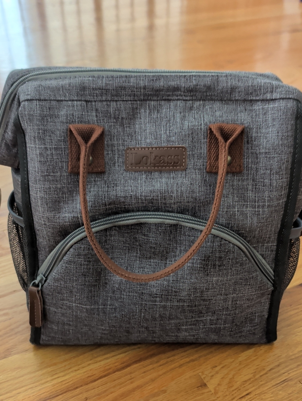 Lunch Bag